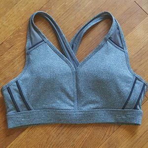 Avia sports bra crisscross back NWOT Sz12/14